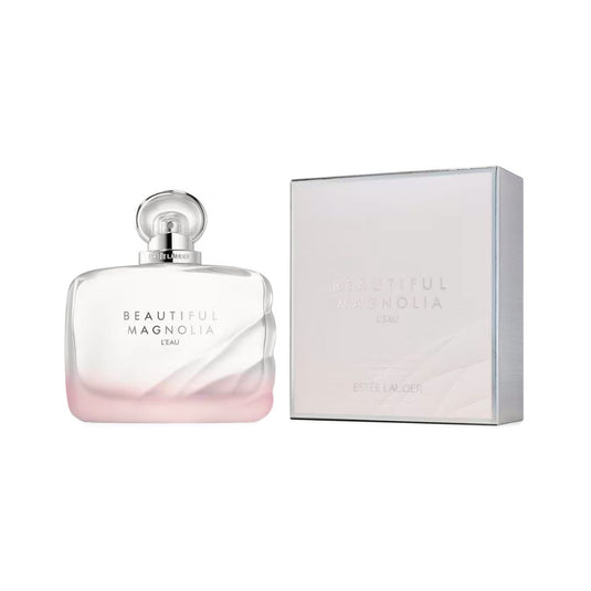 Estee Lauder Beautiful Magnolia EDP Women 3.4 Oz 100 ml
