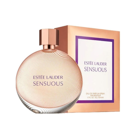 Estee Lauder Sensuous EDP 1.7 Oz 50 ml