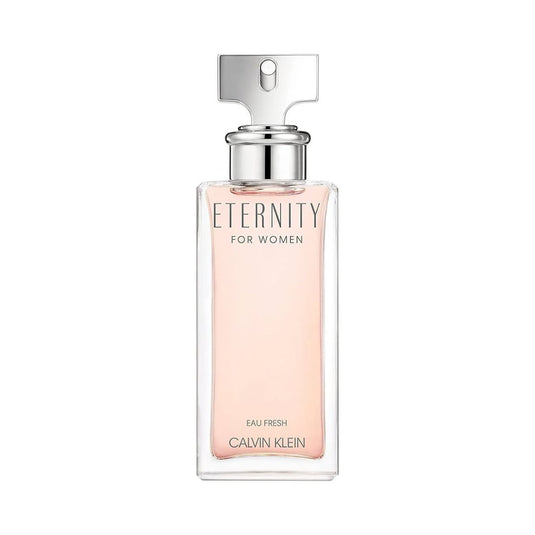 Eternity Eau Fresh by Calvin Klein EDP Women