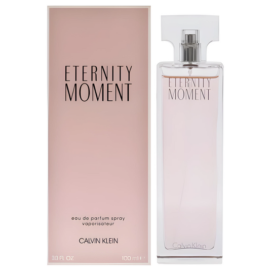 Eternity Moment by Calvin Klein EDP