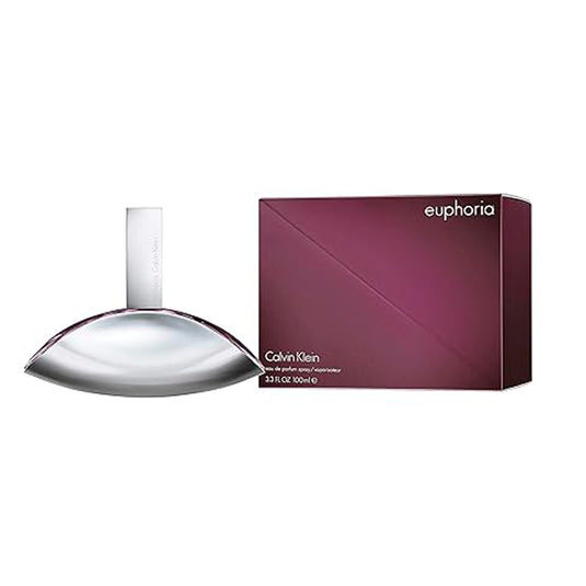 Euphoria by Calvin Klein EDP 3.3 Oz 100ml