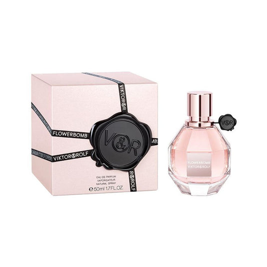 Flowerbomb EDP by Viktor & Rolf Women 1.7 Oz 50 ml