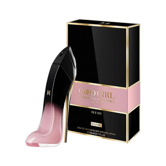 Good Girl Blush Elixir EDP by Carolina Herrera Women 2.7 Oz 80 ml
