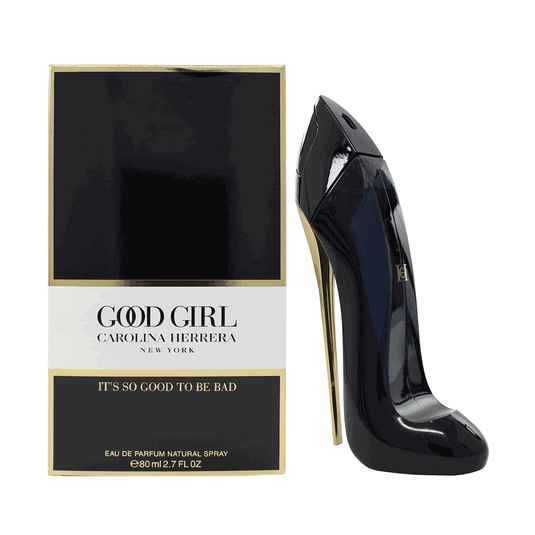 Good Girl by Carolina Herrera EDP women 2.7 Oz 80 ml