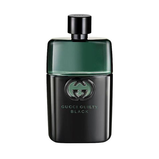 Gucci Guilty Black Pour Homme EDT Men