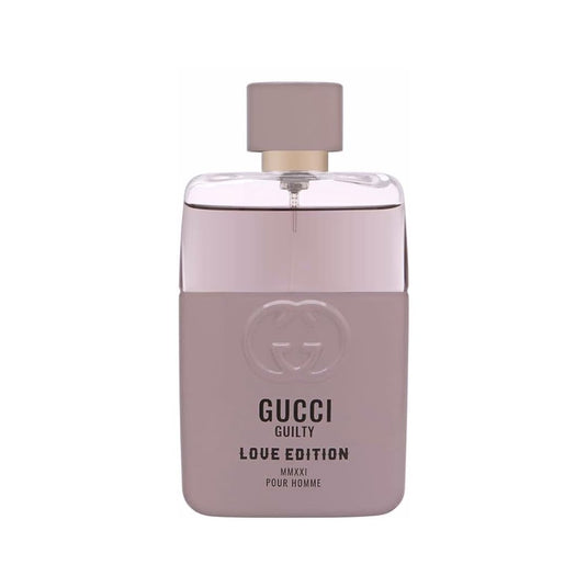 Gucci Guilty Love Edition MMXI EDT Men