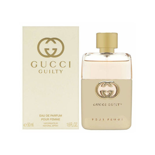 Gucci Guilty Pour Femme EDP Women 1.6 Oz 50 ml