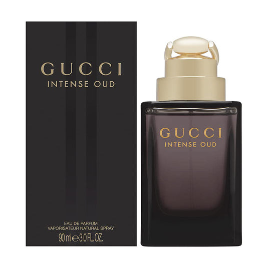 Gucci Intense Oud Perfume EDP 3.0 Oz