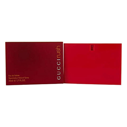 Gucci Rush EDT 1.7 Oz