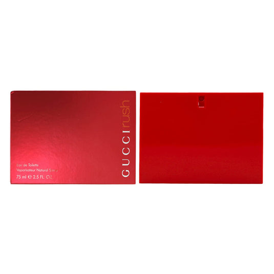 Gucci Rush EDT 2.5 Oz
