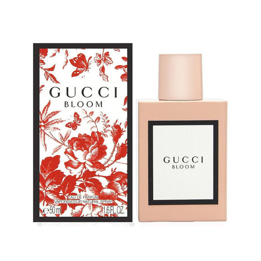 GucciBloomEDPWomen 1.7 Oz 50 ml