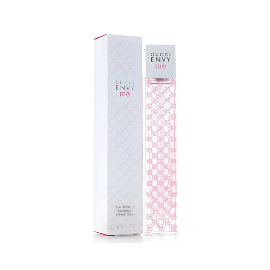 Gucci Envy Me EDT Women 1.7 Oz 50 ml