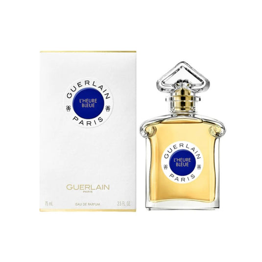 L'Heure Bleue EDT by Guerlain Women 2.5 Oz 75 ml
