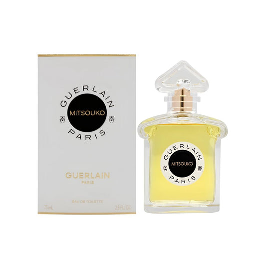 Guerlain Mitsouko EDT Women 2.5 Oz 75 ml
