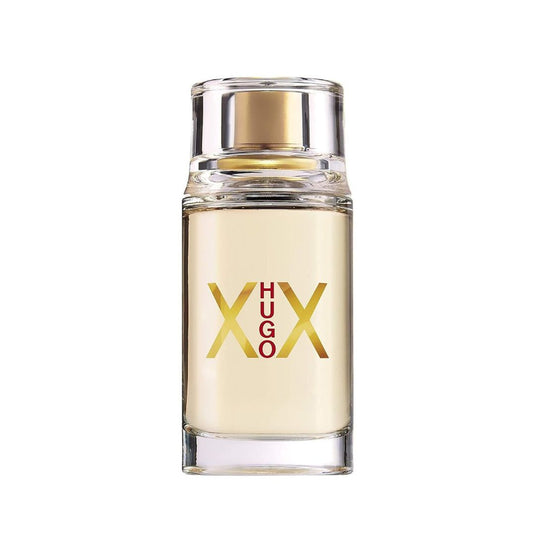 Hugo XX EDT by Hugo Boss Women