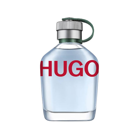 Hugo by Hugo Boss EDT