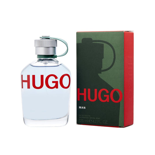 HugoEDTHugoBossMen 4.2 Oz 125 ml