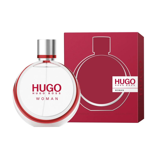 Hugo Women by Hugo Boss EDP