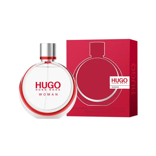 HugoWomenEDPHugoBoss 1.6 Oz 50 ml