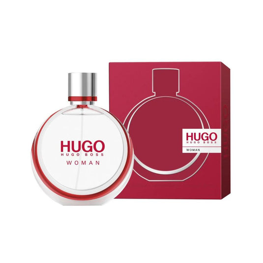 HugoWomenEDPHugoBoss 2.5 Oz 75 ml