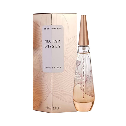 Issey Miyake Nectar D'Issey Premiere Fleur EDP Women 1.6 Oz 50 ml
