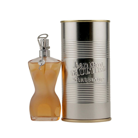 Jean Paul Gaultier EDT Women 3.4 Oz 100 ml