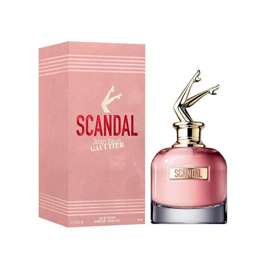 Jean Paul Gaultier Scandal EDP  Women 2.7 Oz
