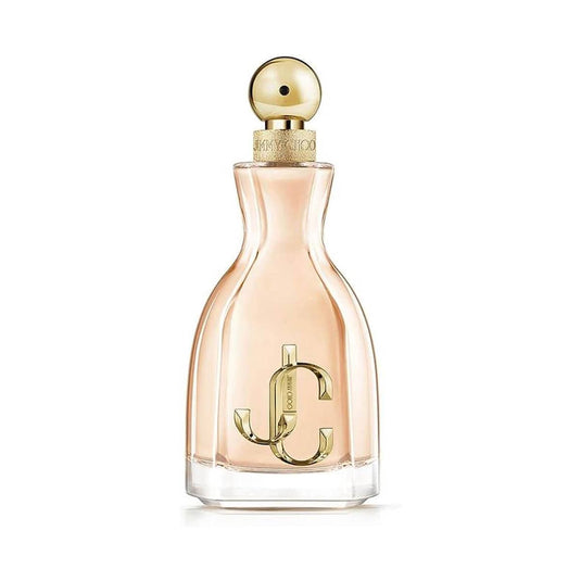 Jimmy Choo I Want Choo EDP Women