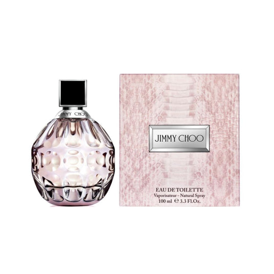 Jimmy Choo EDT Women 3.3 Oz 100 ml
