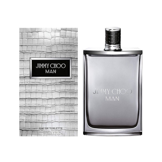 Jimmy Choo Man DT 6.7 Oz 200 ml