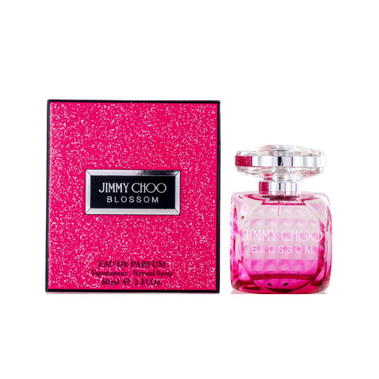 Jimmy Choo Blossom EDP Women 2 Oz 60 ml