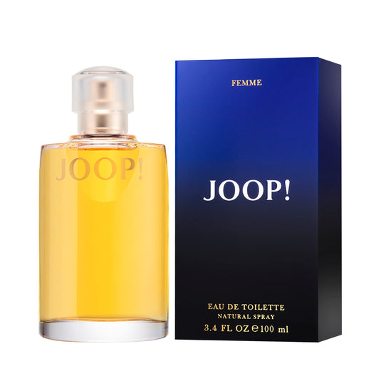 Joop! Femme EDT 3.4 Oz 100 ml
