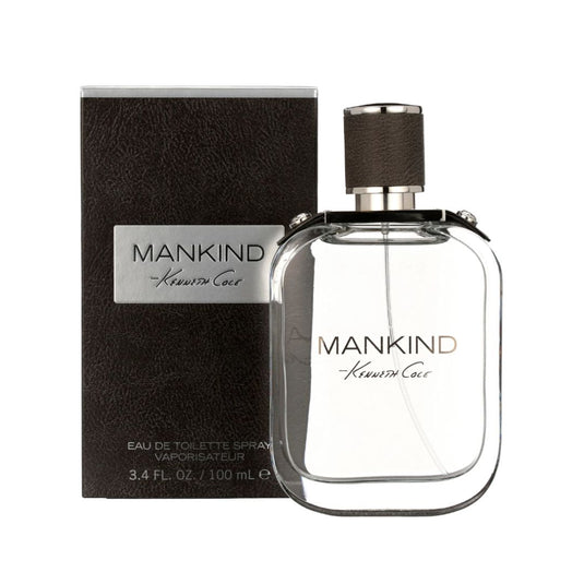 KennethColeMankindEDTMen 3.4 z 100 ml