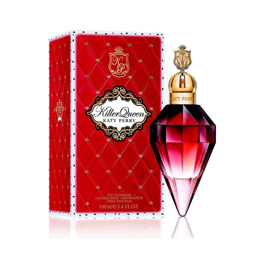 Killer Queen by Katy Perry EDP Women 3.4 Oz 100 ml
