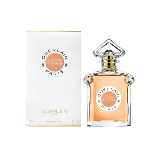 L'Instant De Guerlain EDP Women 2.5 Oz 75 ml