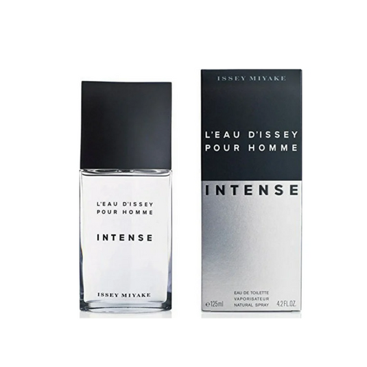 L'Eau d'Issey Pour Homme Intense by Issey Miyake EDT