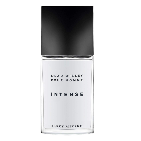 L'Eau d'Issey Pour Homme Intense by Issey Miyake EDT