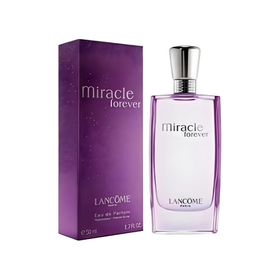 Miracle Forever EDP by Lancome