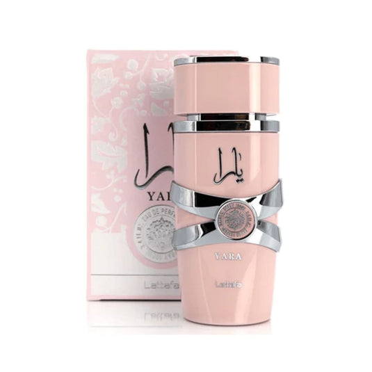 Lattafa Yara EDP Women 3.4 Oz 100 ml
