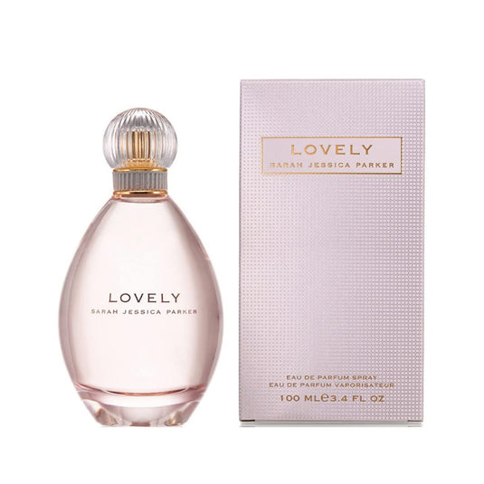 LovelySarahJessicaParkerEDP 3.4 Oz 100 ml