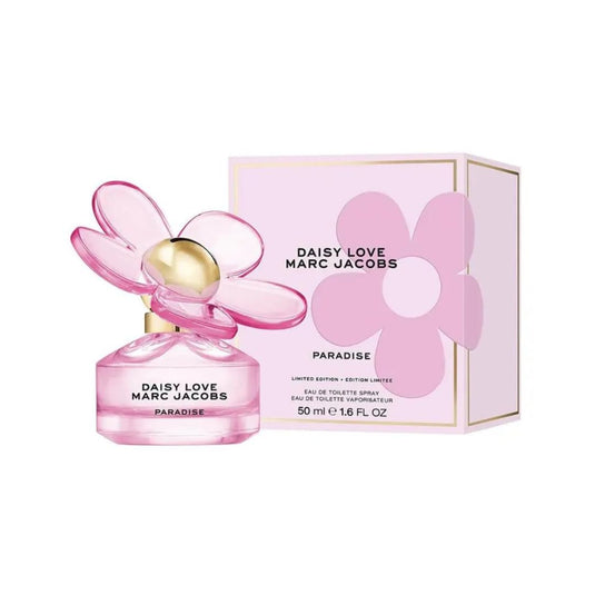 MarcJacobsDaisyLoveParadiseEDTWomen 1.7 Oz 50 ml