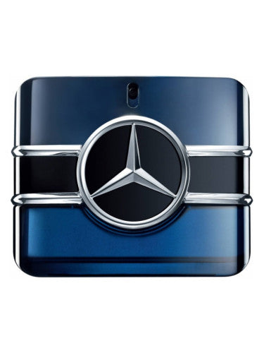 Mercedes Benz Sign EDP Men