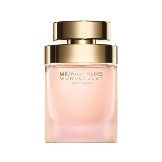 Michael Kors Wonderlust Eau de Voyage EDP Women