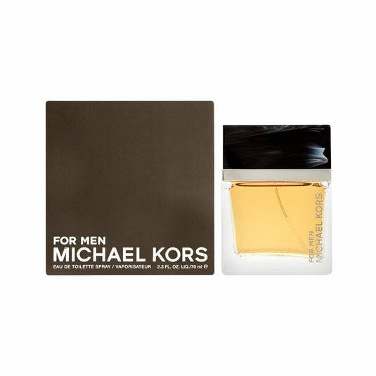 Michael Kors For Men EDT 2.3 Oz 70 ml