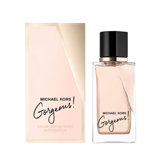MichaelKorsGorgeousEDP 3.4 Oz 100 ml