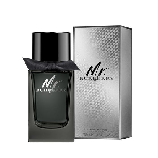 Mr. Burberry EDP Men 3.3 OZ 100 ml