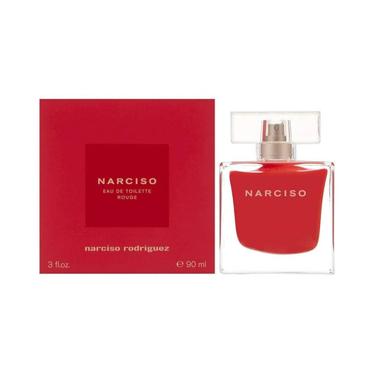 Narciso Rouge EDT Women 3Oz 90 ml
