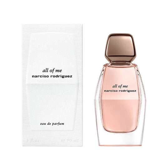 Narciso All of Me EDP Women 3 Oz 90 ml