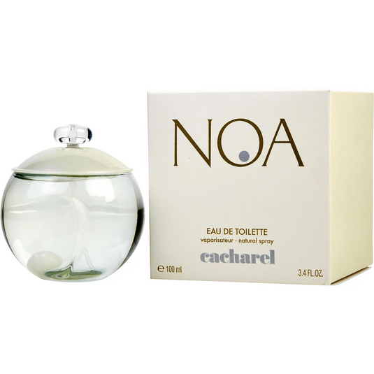 Noa by Cacharel EDT 3.4 Oz 100 ml