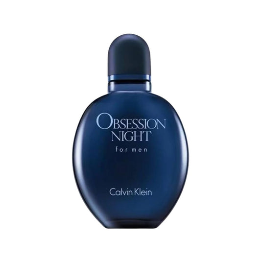 ObsessionNightEDTCalvinKlein Men
